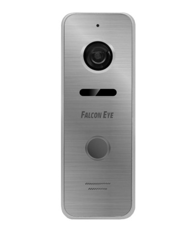 FE-ipanel 3 HD silver. Вызывная панель цветная. Falcon EYE в Ижевске