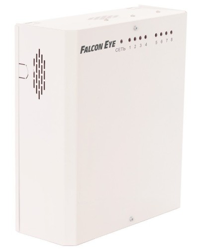 FE-1250 V.8 MAX. Источник вторичного питания. Falcon EYE в Ижевске
