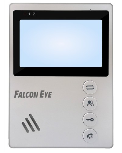 Vista. Монитор домофона цветной. Falcon EYE в Ижевске