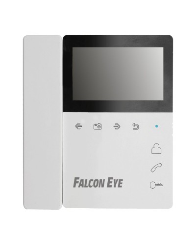 Lira XL. Монитор домофона цветной. Falcon EYE в Ижевске