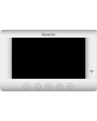 Cosmo HD Wi-Fi. Монитор домофона цветной. Falcon EYE в Ижевске