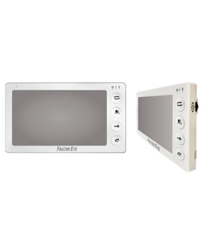Cosmo HD. Монитор домофона цветной. Falcon EYE в Ижевске