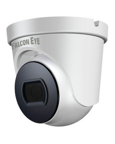 FE-MHD-D2-25. Видеокамера мультиформатная купольная. Falcon EYE в Ижевске