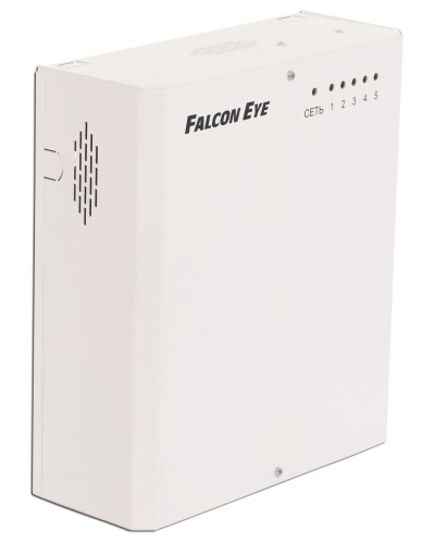 FE-1250 V.5 MAX. Источник вторичного питания. Falcon EYE в Ижевске
