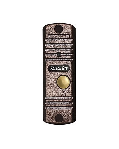 FE-305C (медь). Вызывная панель цветная. Falcon EYE в Ижевске