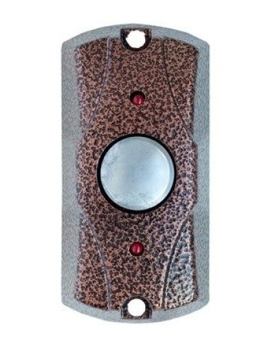 FE-100 (медь). Кнопка выхода. Falcon EYE в Ижевске