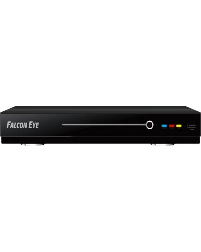FE-MHD2216. Видеорегистратор мультиформатный 16-канальный. Falcon EYE в Ижевске