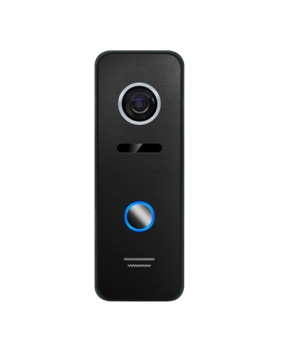 FE-ipanel 3 HD black. Вызывная панель цветная. Falcon EYE в Ижевске