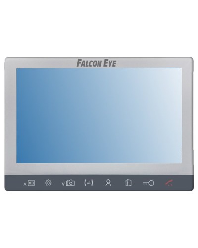 Milano Plus HD. Монитор домофона цветной. Falcon EYE в Ижевске