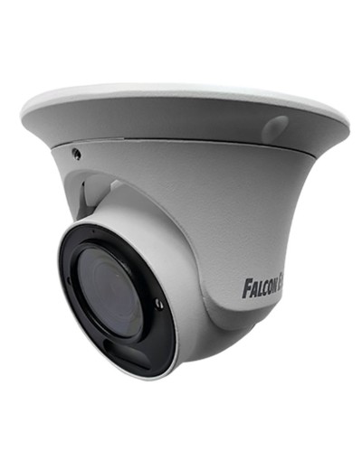 FE-IPC-DV5-40pa. Видеокамера IP купольная. Falcon EYE в Ижевске