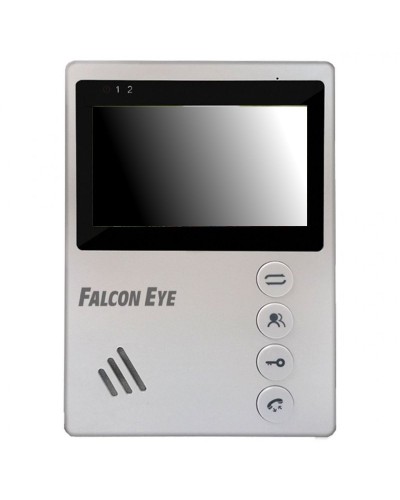 Vista VZ. Монитор домофона цветной. Falcon EYE в Ижевске