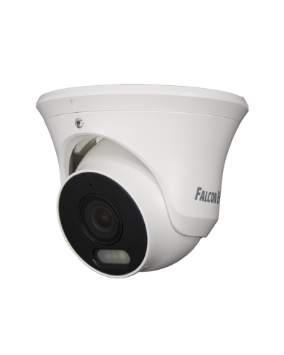 FE-IPC-D5-30pa. Видеокамера IP купольная. Falcon EYE в Ижевске