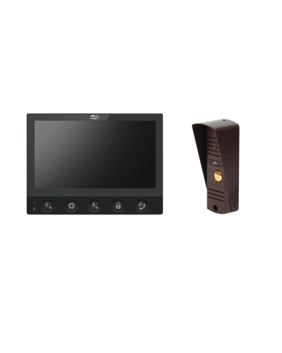 FX-VD7L-KIT (ЕЛЬ 7B). Комплект видеодомофона. Fox в Ижевске