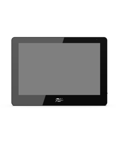 FX-IVD100HBW (ТАУ КИТА 10 B). Монитор IP-домофона. Fox в Ижевске