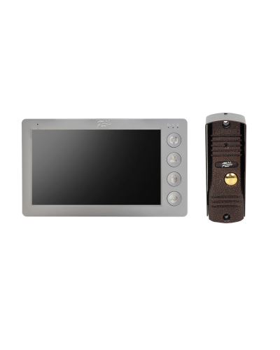 FX-VD70N-KIT (ЯНТАРЬ 7A). Комплект видеодомофона. Fox в Ижевске