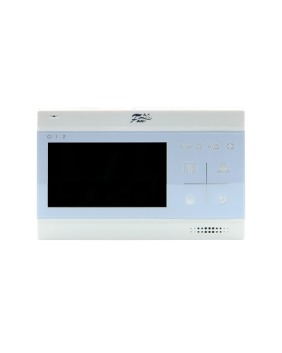 FX-VD5S (АГАТ 5W). Монитор видеодомофона цветной. Fox в Ижевске