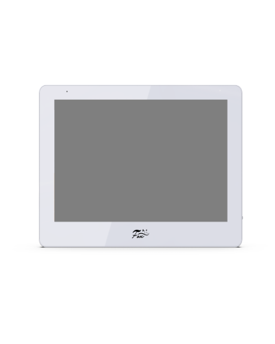 FX-IVD100HBW (ТАУ КИТА 10 W). Монитор IP-домофона. Fox в Ижевске