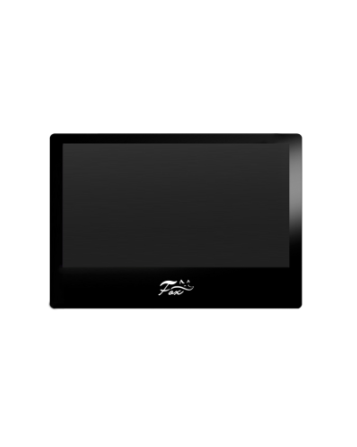 FX-HVD100F (МАЛАХИТ 10B). Монитор видеодомофона цветной. Fox в Ижевске