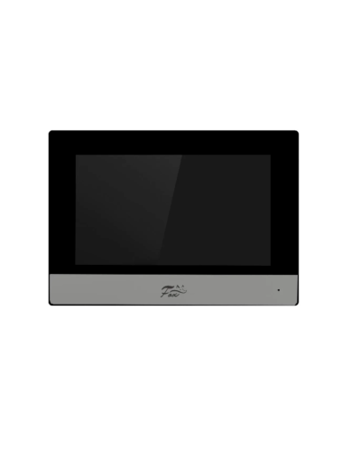 FX-IVD70WP (ЧЕРНЫЙ). Монитор IP-домофона. Fox в Ижевске