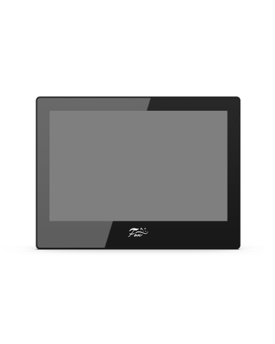 FX-IVD800WPE (АНДРОМЕДА 8 B). Монитор IP-домофона. Fox в Ижевске