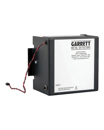 БП для MZ 6100. Блок бесперебойного питания. GARRETT в Ижевске