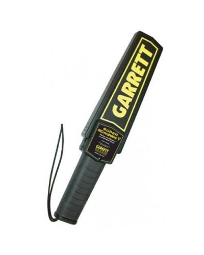 Super Scanner V. Металлодетектор ручной. GARRETT в Ижевске