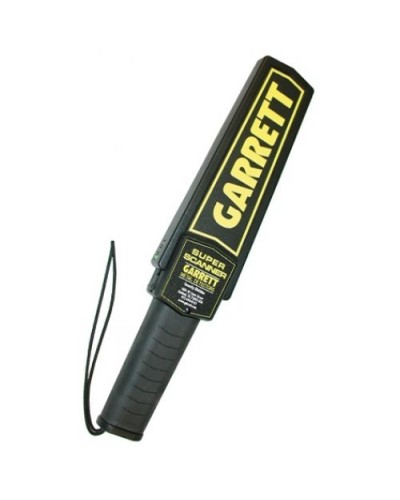 Super Scanner. Ручной металлодетектор. GARRETT в Ижевске