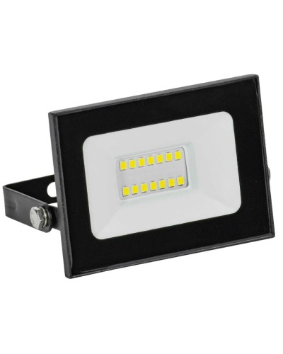 Прожектор LED СДО 001-20 6500К черный GENERICA (LPDO501-020-65-K02-G). Прожектор LED. GENERICA в Ижевске