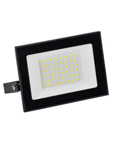 Прожектор LED СДО 001-50 6500К черный GENERICA (LPDO501-050-65-K02-G). Прожектор LED. GENERICA в Ижевске