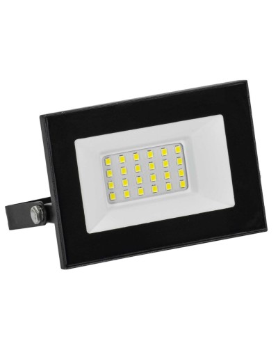 Прожектор LED СДО 001-30 6500К черный GENERICA (LPDO501-030-65-K02-G). Прожектор LED. GENERICA в Ижевске