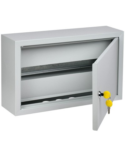 ЩРн-18з 265х440х120 IP31 GENERICA (MKM14-N-18-31-Z-G). Щит распределительный навесной с замком. GENERICA в Ижевске