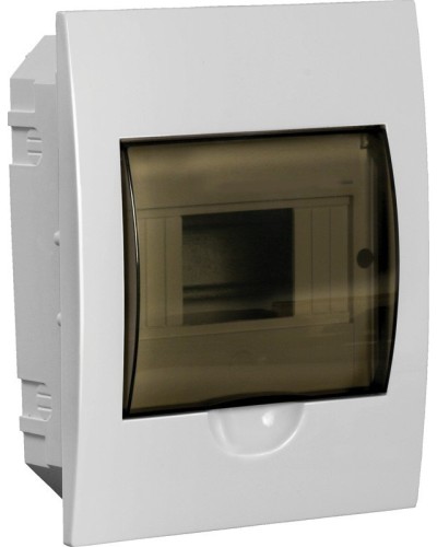 ЩРВ-П-6 IP41 GENERICA (MKP12-V-06-41-G). Щиток модульный встраиваемый. GENERICA в Ижевске