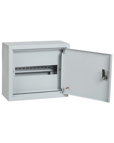 ЩРн-12з 265х310х120 IP31 GENERICA (MKM14-N-12-31-Z-G). Щит распределительный навесной с замком. GENERICA в Ижевске