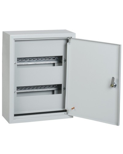 ЩРн-24з 395х310х120 IP31 GENERICA (MKM14-N-24-31-Z-G). Щит распределительный навесной с замком. GENERICA в Ижевске