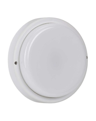 Светильник LED ДПО 0101 10Вт IP65 4000К круг GENERICA (LDPO0-0101-10-40-K01-G). Светильник LED. GENERICA в Ижевске