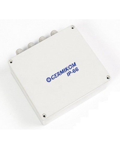 Germikom IP66. Коробка  распределительная. GERMIKOM в Ижевске
