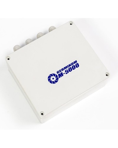 Germikom M-5000. Уличный блок питания. GERMIKOM в Ижевске