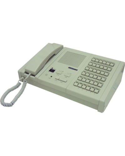 GC-1036D6 (36 аб.). Пульт диспетчерской связи. GETCALL в Ижевске
