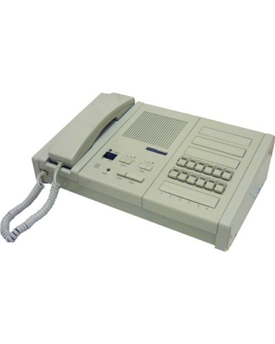 GC-9036D2 (12 аб.). Пульт селекторной связи. GETCALL в Ижевске