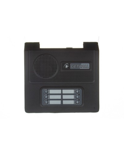 GC-1006D5. Пульт селекторной связи. GETCALL в Ижевске