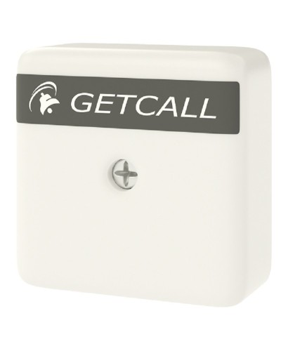 GC-3001S1. Одноканальный передатчик сигнала аварии. GETCALL в Ижевске