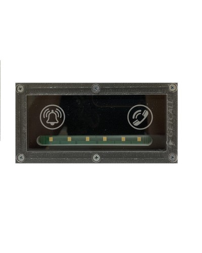 GC-0610B1. Индикатор со встроенным источником аварийного освещения. GETCALL в Ижевске
