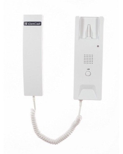 GC-5002T1. Абонентское переговорное устройство. GETCALL в Ижевске
