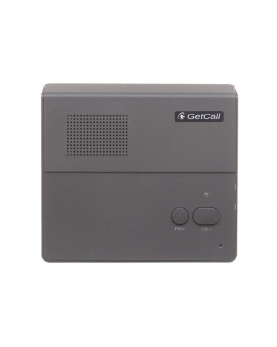 GC-4017D1.1. Пульт громкой связи. GETCALL в Ижевске