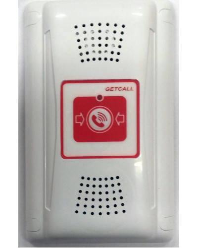 GC-2001W3. Абонентское переговорное устройство. GETCALL в Ижевске