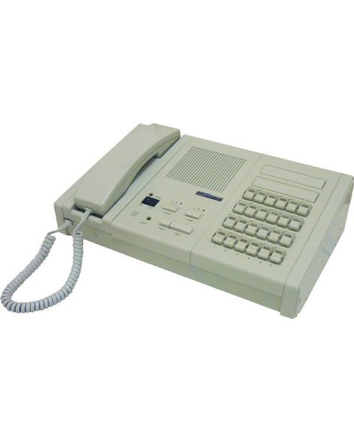 GC-9036D4 (24 аб.). Пульт оперативной связи. GETCALL в Ижевске