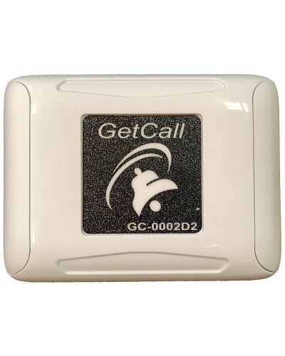 GC-0002D2. Адаптер сопряжения пультов. GETCALL в Ижевске
