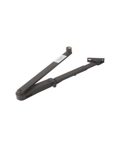 GEZE TS 2000/4000 ФОП (коричн)(неоткл). Тяга стандартна с ФОП. GEZE в Ижевске