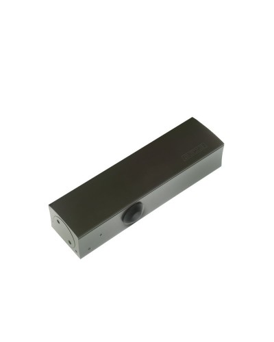 GEZE TS 2000 NV BC EN 2-4 (коричн.). Доводчик без тяги. GEZE в Ижевске