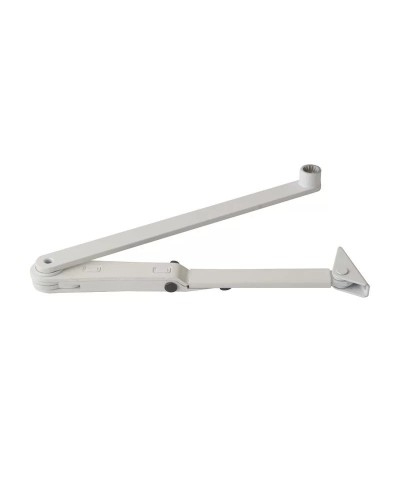 GEZE TS 2000/4000 ФОП (белый)(отключ). Тяга стандартна с ФОП. GEZE в Ижевске